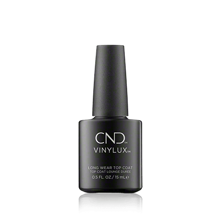 CND Nagelpflege und Speziallacke Long Wear Shine Top Coat (15 ml)