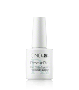 CND Nagelpflege und Speziallacke Rescue RXx (15 ml)