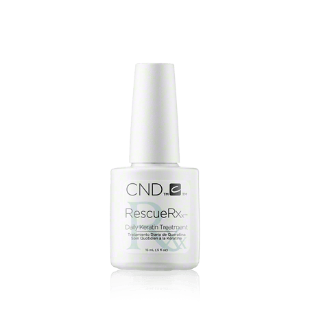 CND Nagelpflege und Speziallacke Rescue RXx (15 ml)