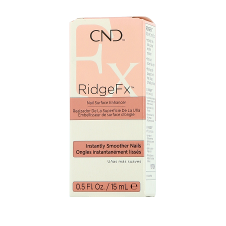 CND Nagelpflege und Speziallacke RidgeFx Nail Surface Enhancer (15 ml)