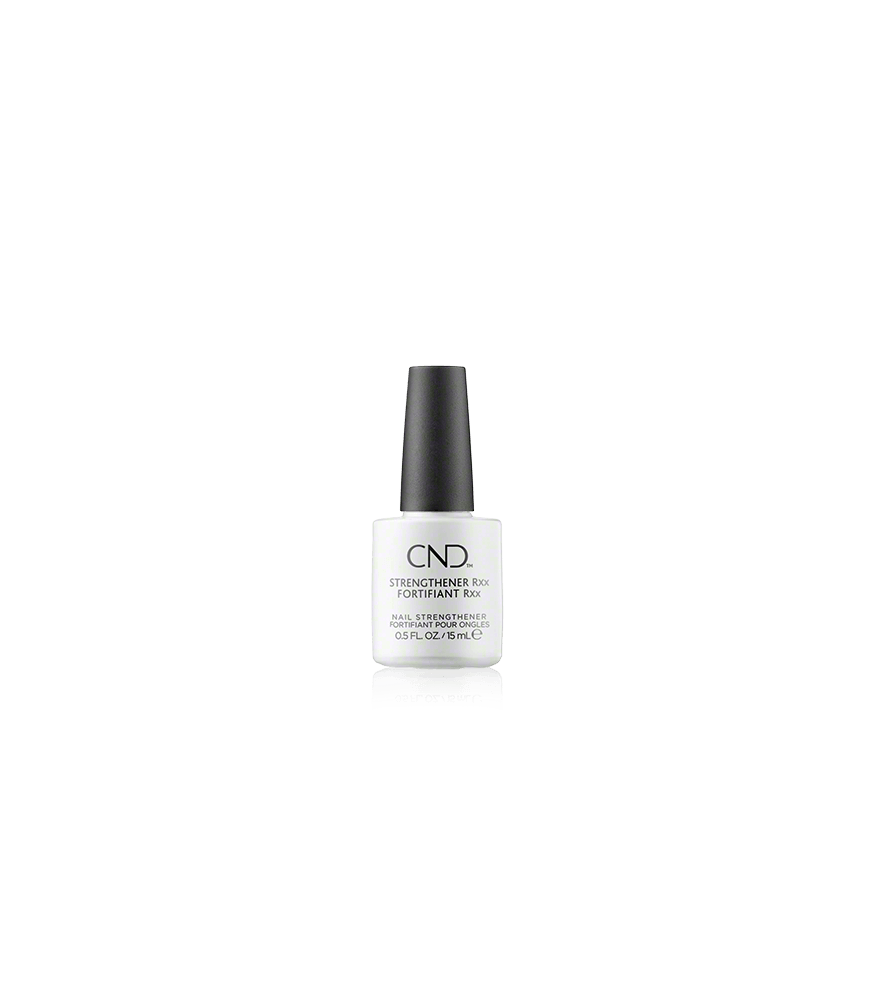 CND Nagelpflege und Speziallacke Strengthener RXx (15 ml)