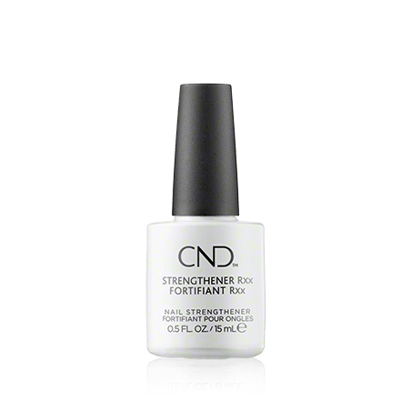 CND Nagelpflege und Speziallacke Strengthener RXx (15 ml)