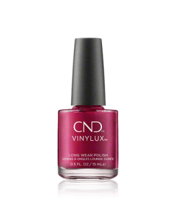 CND Vinylux Long Wear Polish #153 Tinted Love (15 ml)