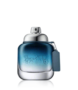 Coach Blue Eau de Toilette Spray (40 ml)