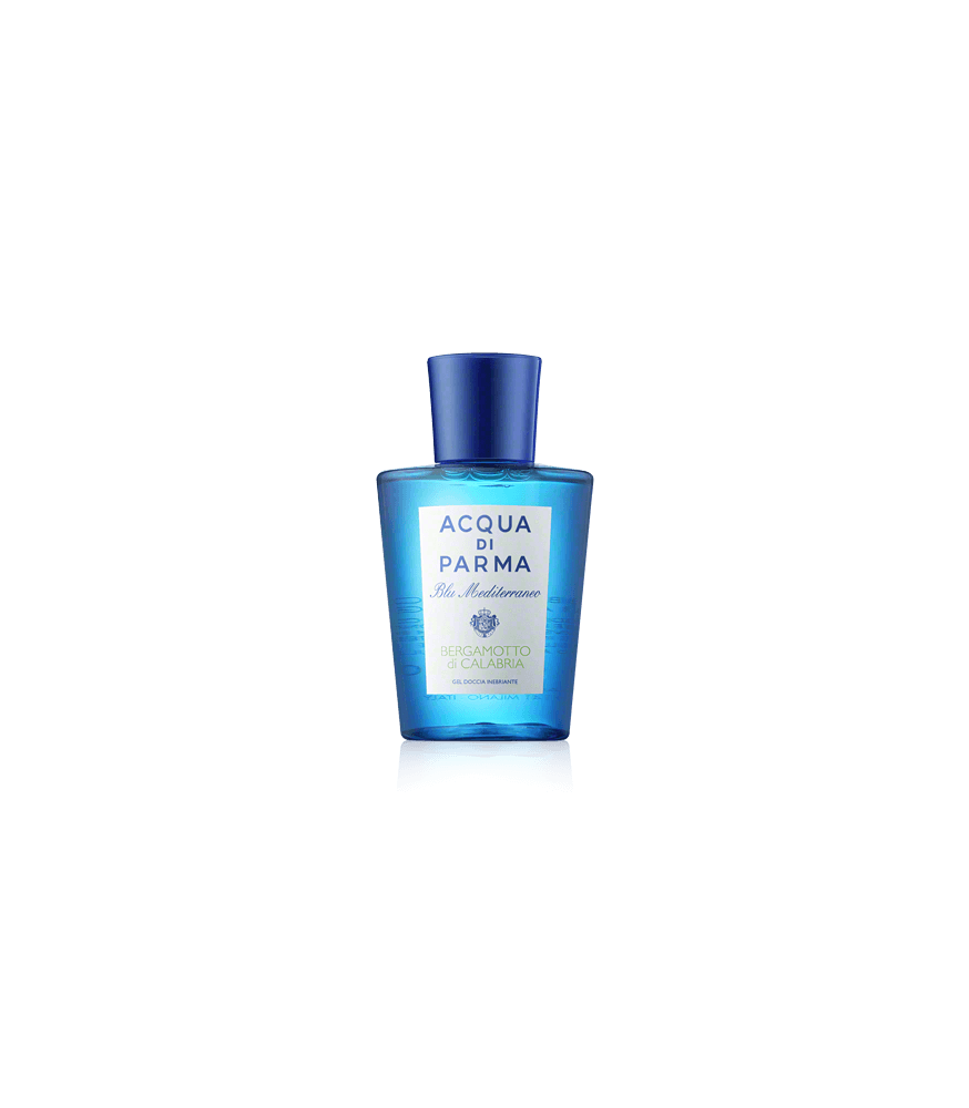 Acqua di Parma Blu Mediterraneo - Bergamotto di Calabria Shower Gel (200 ml)
