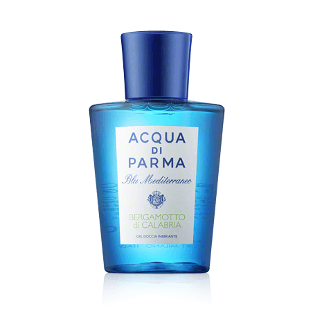 Acqua di Parma Blu Mediterraneo - Bergamotto di Calabria Shower Gel (200 ml)