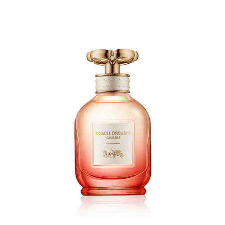 Coach Dreams Sunset Eau de Parfum Spray (40 ml)