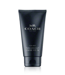 Coach for Men Aftershave Balm (150 ml)