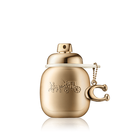 Coach Gold Parfum Spray (30 ml)