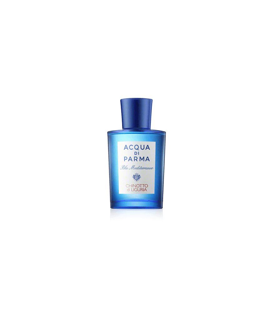 Acqua di Parma Blu Mediterraneo - Chinotto di Liguria Eau de Toilette Spray (150 ml)