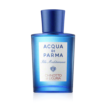 Acqua di Parma Blu Mediterraneo - Chinotto di Liguria Eau de Toilette Spray (150 ml)