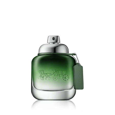 Coach Green Eau de Toilette Spray (40 ml)