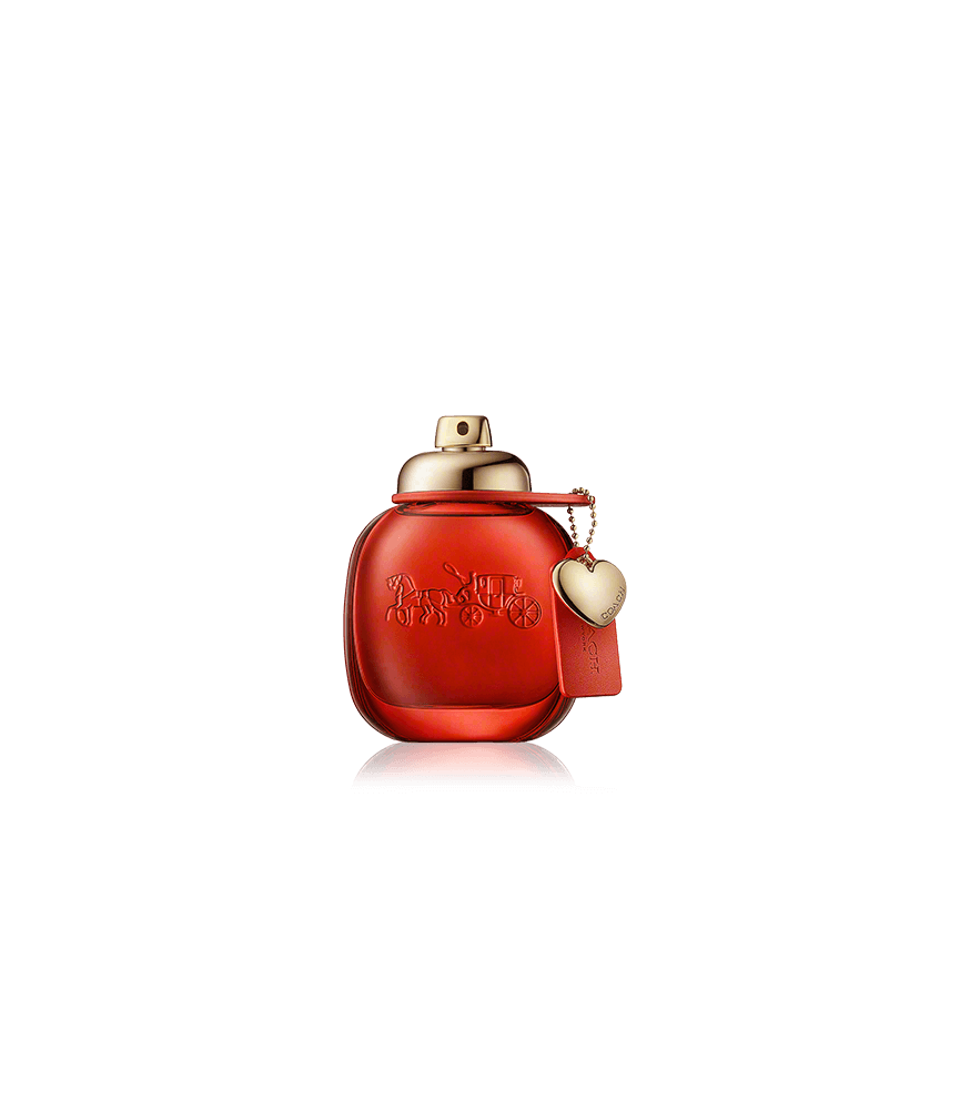 Coach Love Eau de Parfum Spray (50 ml)