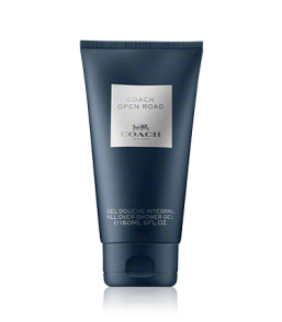 Coach Open Road All Over Shower Gel (150 ml)