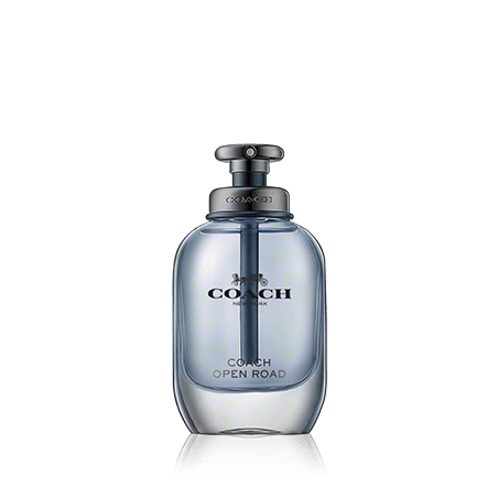 Coach Open Road Eau de Toilette Spray (40 ml)