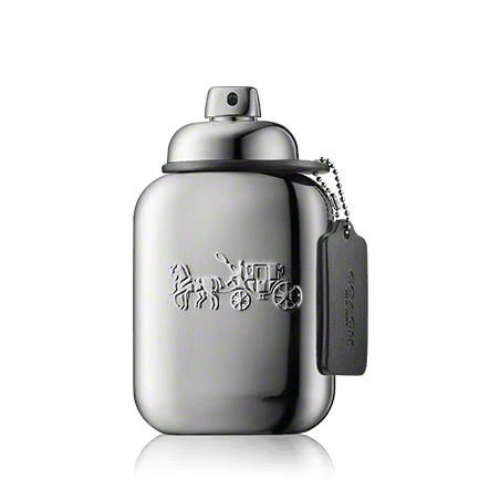 Coach Platinum Eau de Parfum Spray (60 ml)