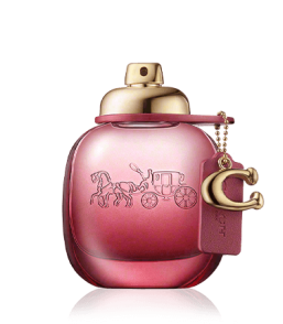 Coach Wild Rose Eau de Parfum Spray (50 ml)