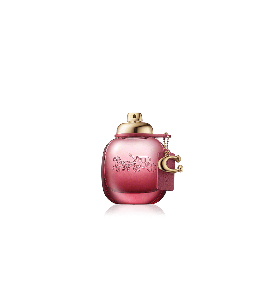 Coach Wild Rose Eau de Parfum Spray (50 ml)