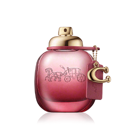 Coach Wild Rose Eau de Parfum Spray (50 ml)