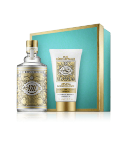 4711 Floral Collection 100 ml EdC Jasmin Set