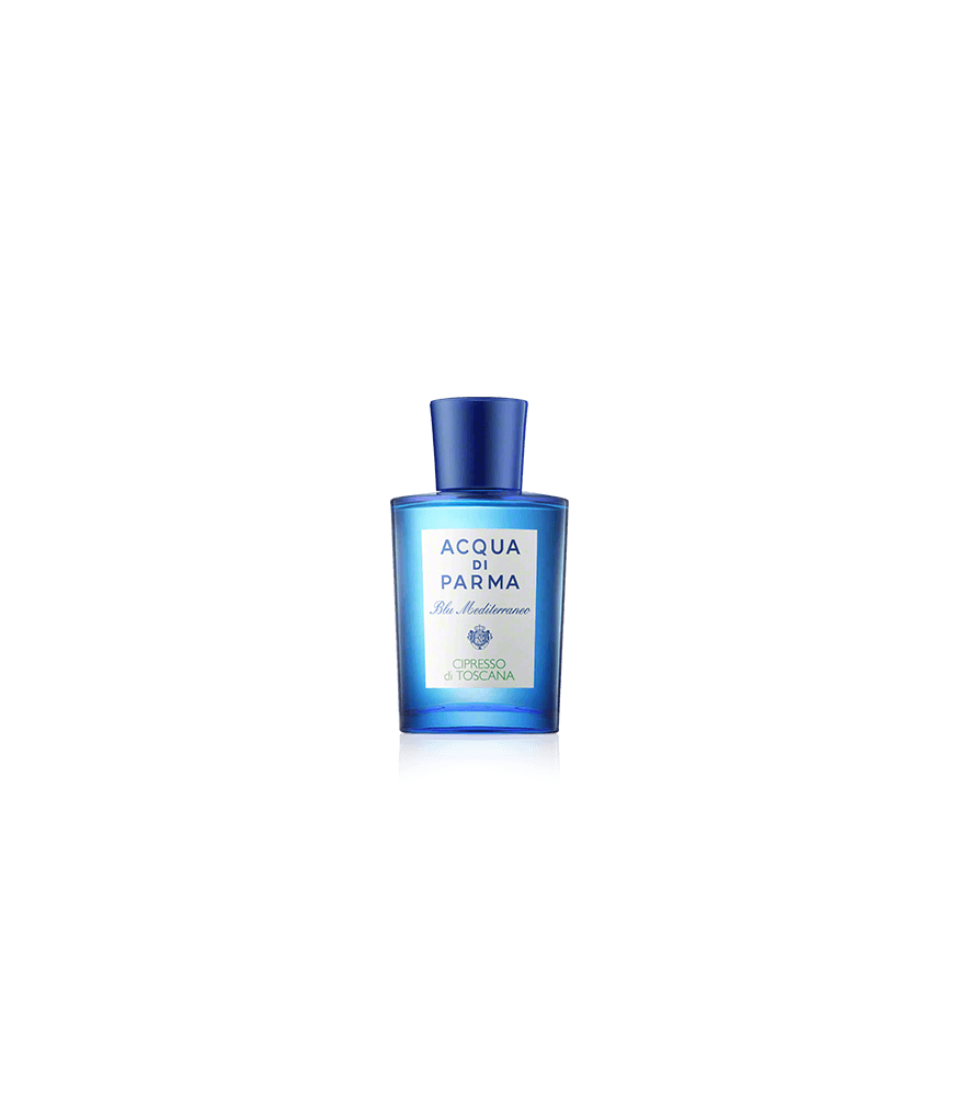 Acqua di Parma Blu Mediterraneo - Cipresso di Toscana Eau de Toilette Spray (75 ml)