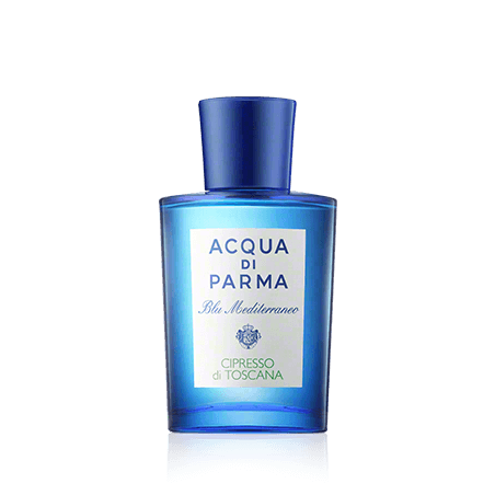 Acqua di Parma Blu Mediterraneo - Cipresso di Toscana Eau de Toilette Spray (75 ml)