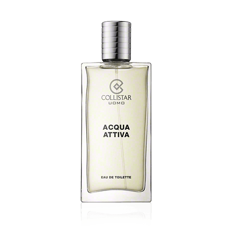 Collistar Acqua Attiva Eau de Toilette Spray (100 ml)