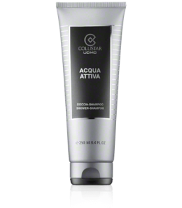 Collistar Acqua Attiva Shower Gel (250 ml)