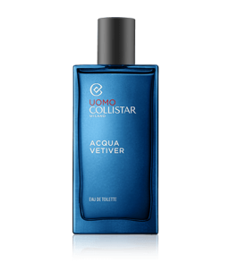 Collistar Acqua Vetiver Eau de Toilette Spray (100 ml)