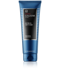 Collistar Acqua Vetiver Shower-Shampoo (250 ml)