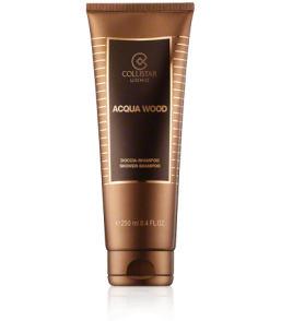 Collistar Acqua Wood Shower Shampoo (250 ml)
