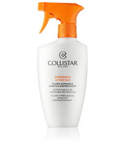 Collistar After Sun Fluid (400 ml)
