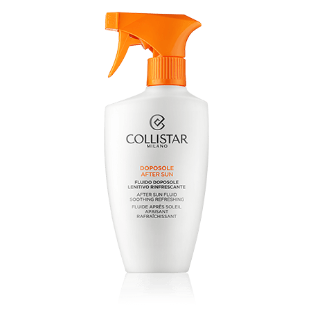 Collistar After Sun Fluid (400 ml)