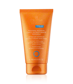 Collistar After Sun Intensive Restructuring Hair Mask (150 ml)