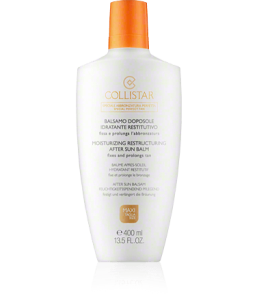 Collistar After Sun Moisturizing Restructuring After Sun Balm (400 ml)