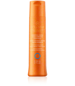 Collistar After Sun Rebalancing Cream-Shampoo (200 ml)