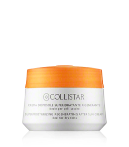 Collistar After Sun Supermoisturizing Regenerating Cream (200 ml)