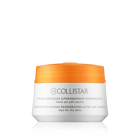 Collistar After Sun Supermoisturizing Regenerating Cream (200 ml)