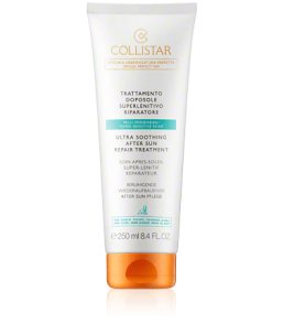 Collistar After Sun Ultra Soothing Repair Treatment (250 ml)