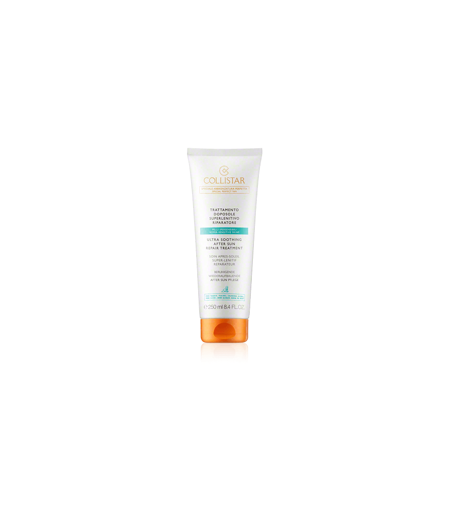 Collistar After Sun Ultra Soothing Repair Treatment (250 ml)