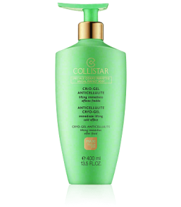 Collistar Anti-Cellulite Strategy Anticellulite Cryo-Gel (400 ml)