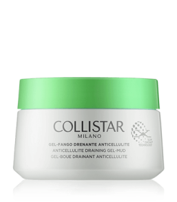 Collistar Anti-Cellulite Strategy Anticellulite Draining Gel-Mud (400 ml)