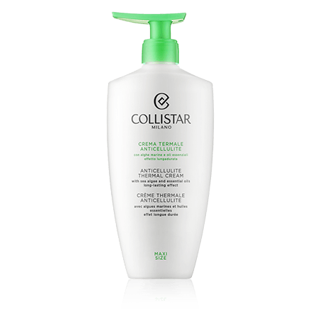 Collistar Anti-Cellulite Strategy Anticellulite Thermal Cream (400 ml)