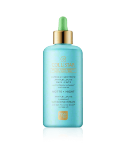 Collistar Anti-Cellulite Strategy Night Anticellulite Slimming Superconcentrate (200 ml)