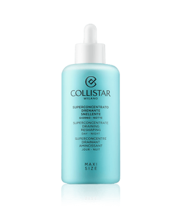 Collistar Anti-Cellulite Strategy Superconcentrate Draining Reshaping Day - Night (200 ml)
