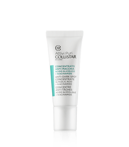 Collistar Attivi Puri Anti-Dark Spot Concentrate Glycolic Acid + Niacinamide (25 ml)
