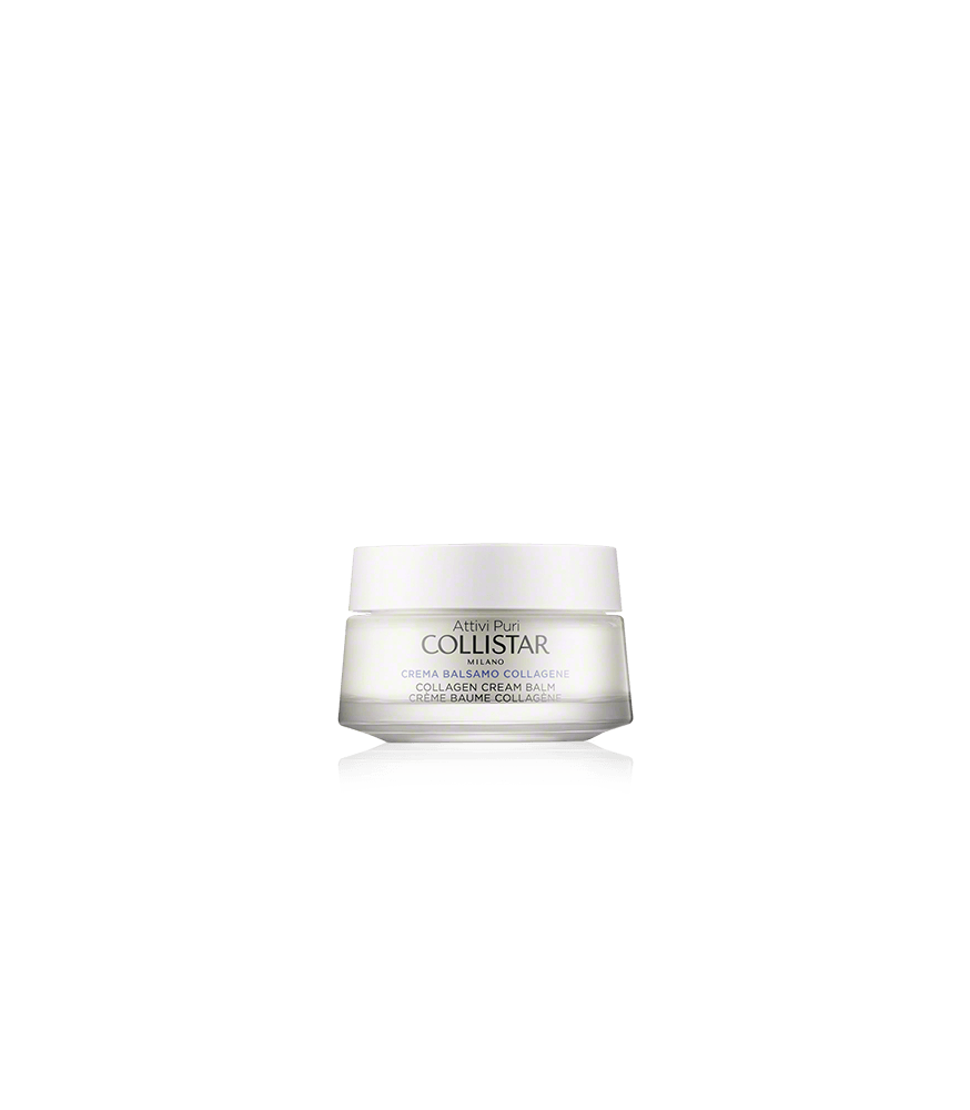 Collistar Attivi Puri Collagen Cream Balm (50 ml)