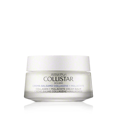 Collistar Attivi Puri Collagen + Malachite Cream Balm (50 ml)