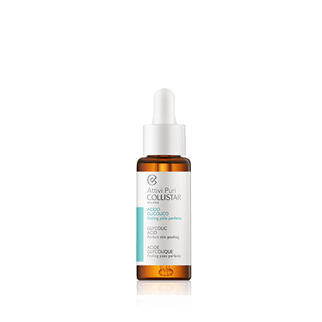Collistar Attivi Puri Glycolic Acid (30 ml)