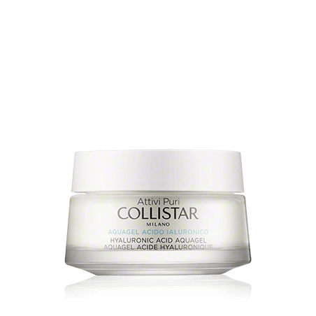 Collistar Attivi Puri Hyaluronic Acid Aquagel (50 ml)